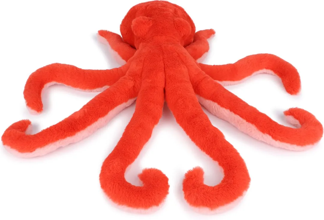 Bon Ton Toys WWF ECO Octopus