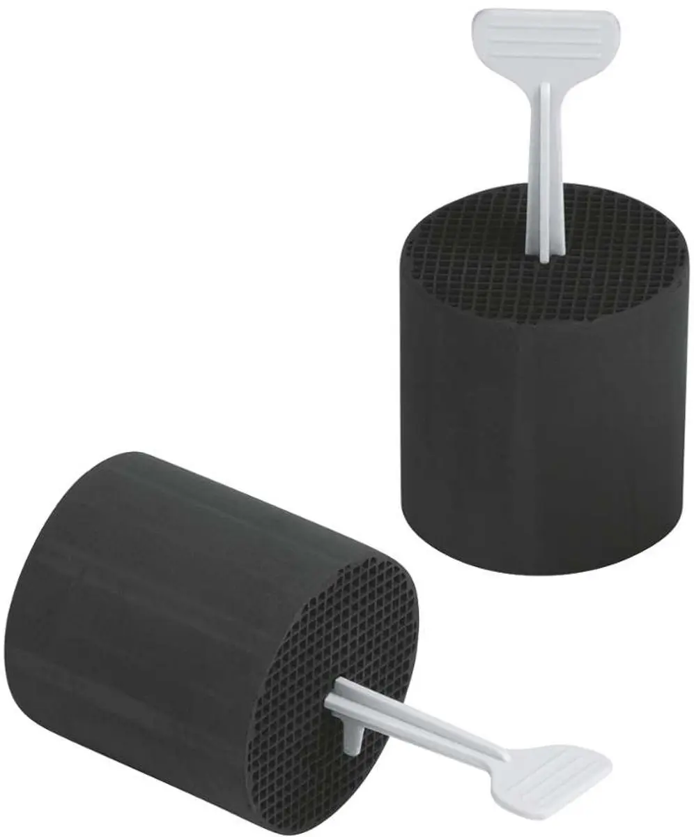 Grohe Sensia 4688300M Geurfilter - Wit - afbeelding 2 van 2
