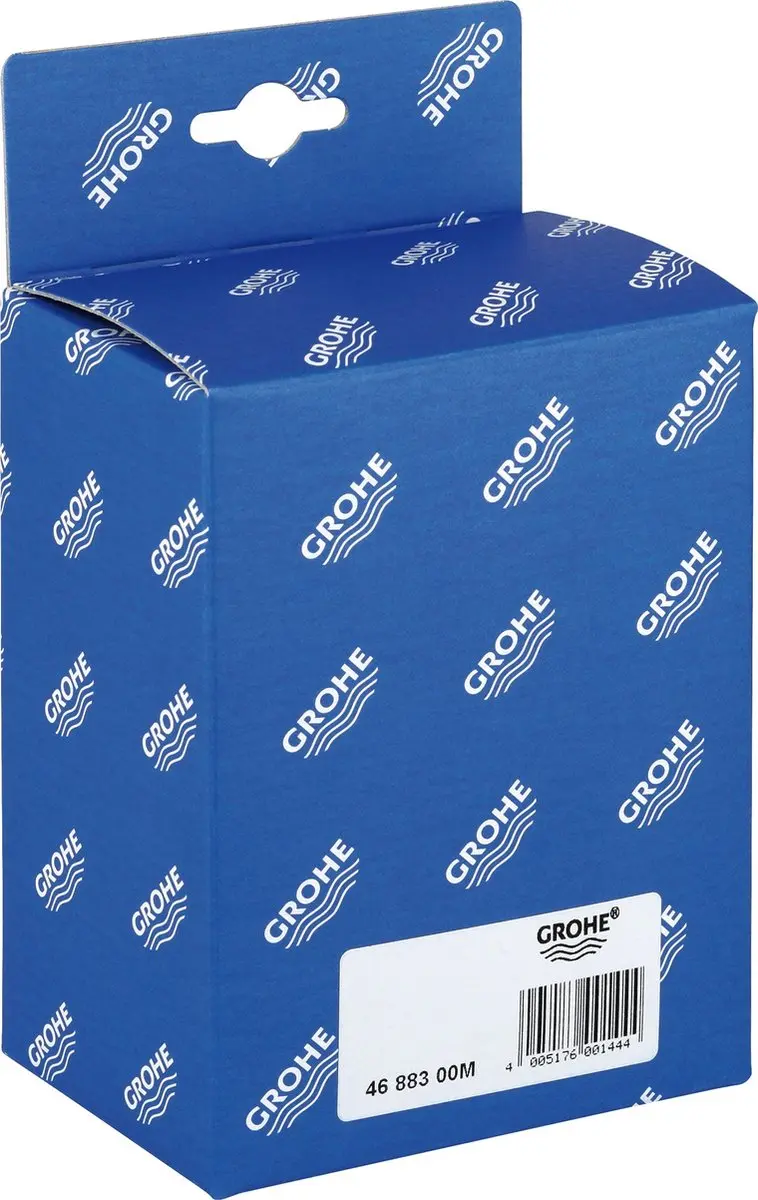 Grohe Sensia 4688300M Geurfilter