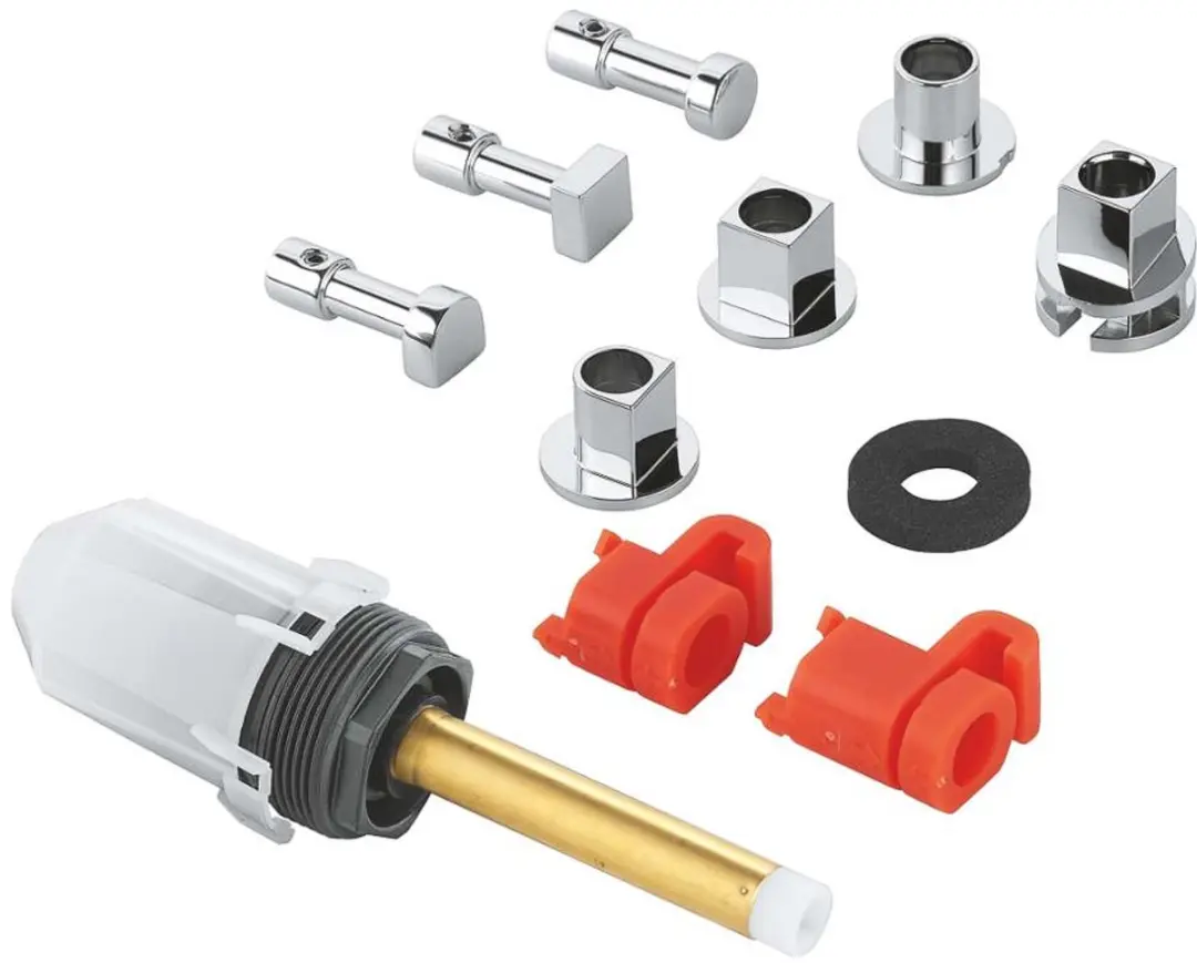 Grohe Reserveonderdelen