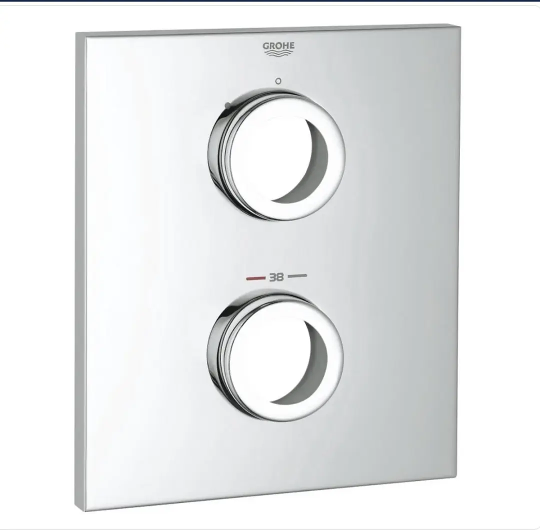 GROHE No Collection GROHE Rozet 47829000