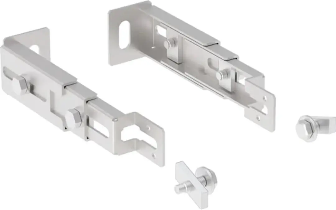 Geberit Duofix bevestiging