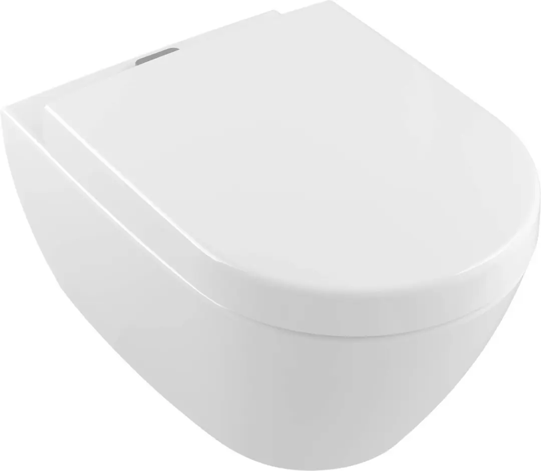 Villeroy & Boch Subway 2.0 Wandcloset 5614A1T2