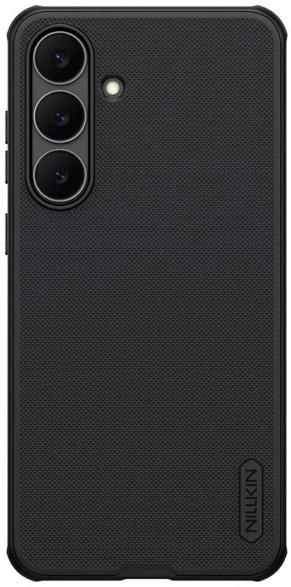 Nillkin Frosted Shield Hoesje Samsung Galaxy S25 FE