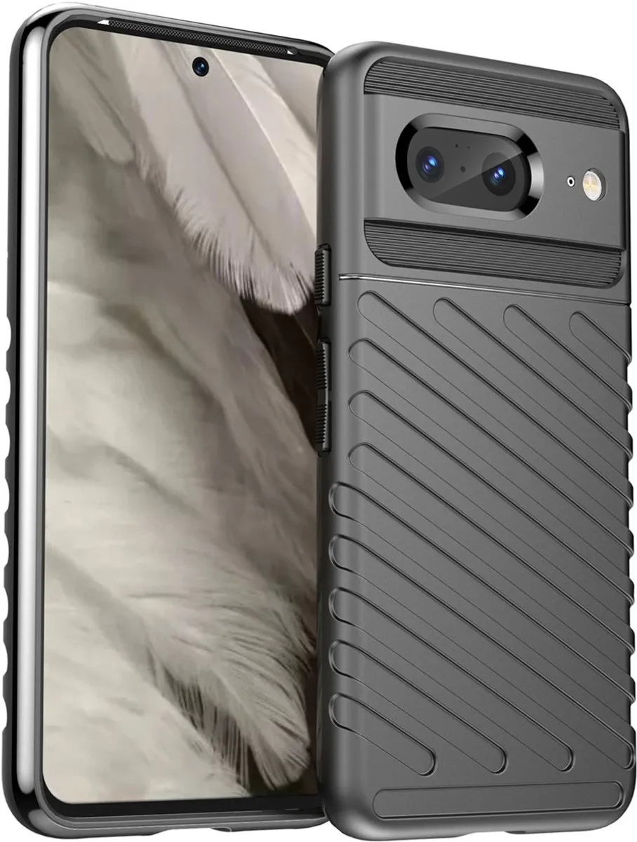 Imoshion Thunder Backcover Google Pixel 8