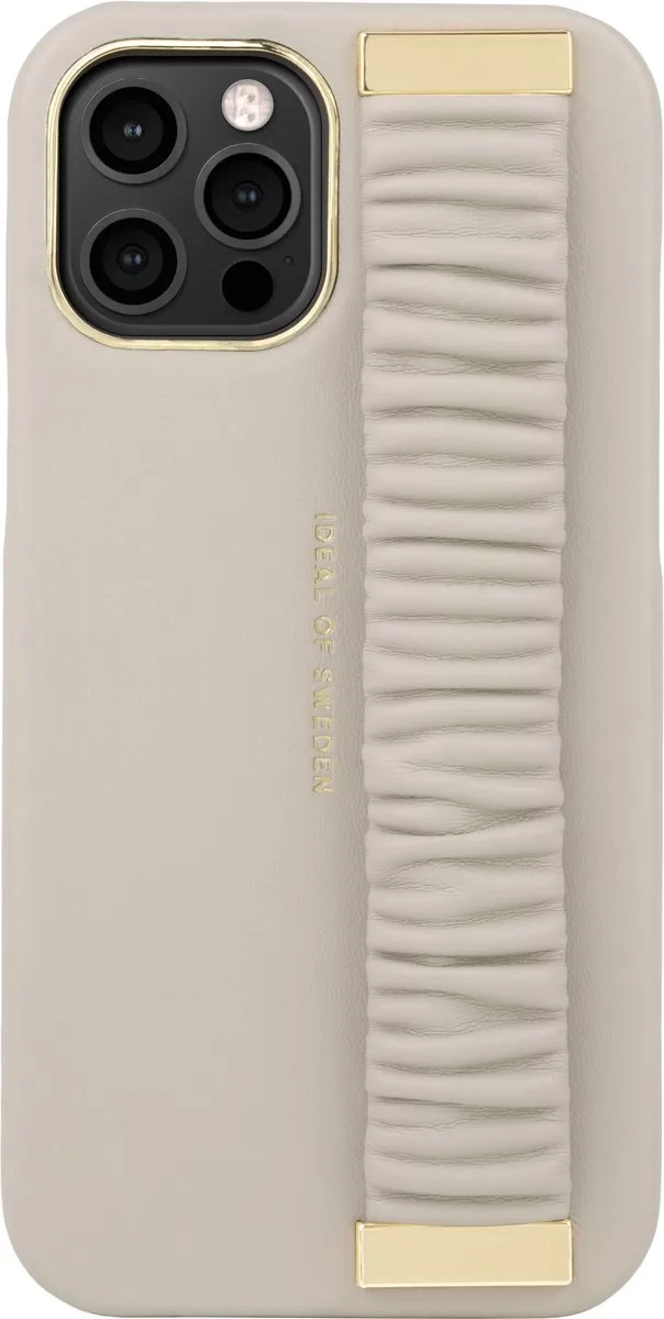 iDeal of Sweden Statement Case Top-Handle iPhone 12 Pro Max - 3 Pasjes - Multi