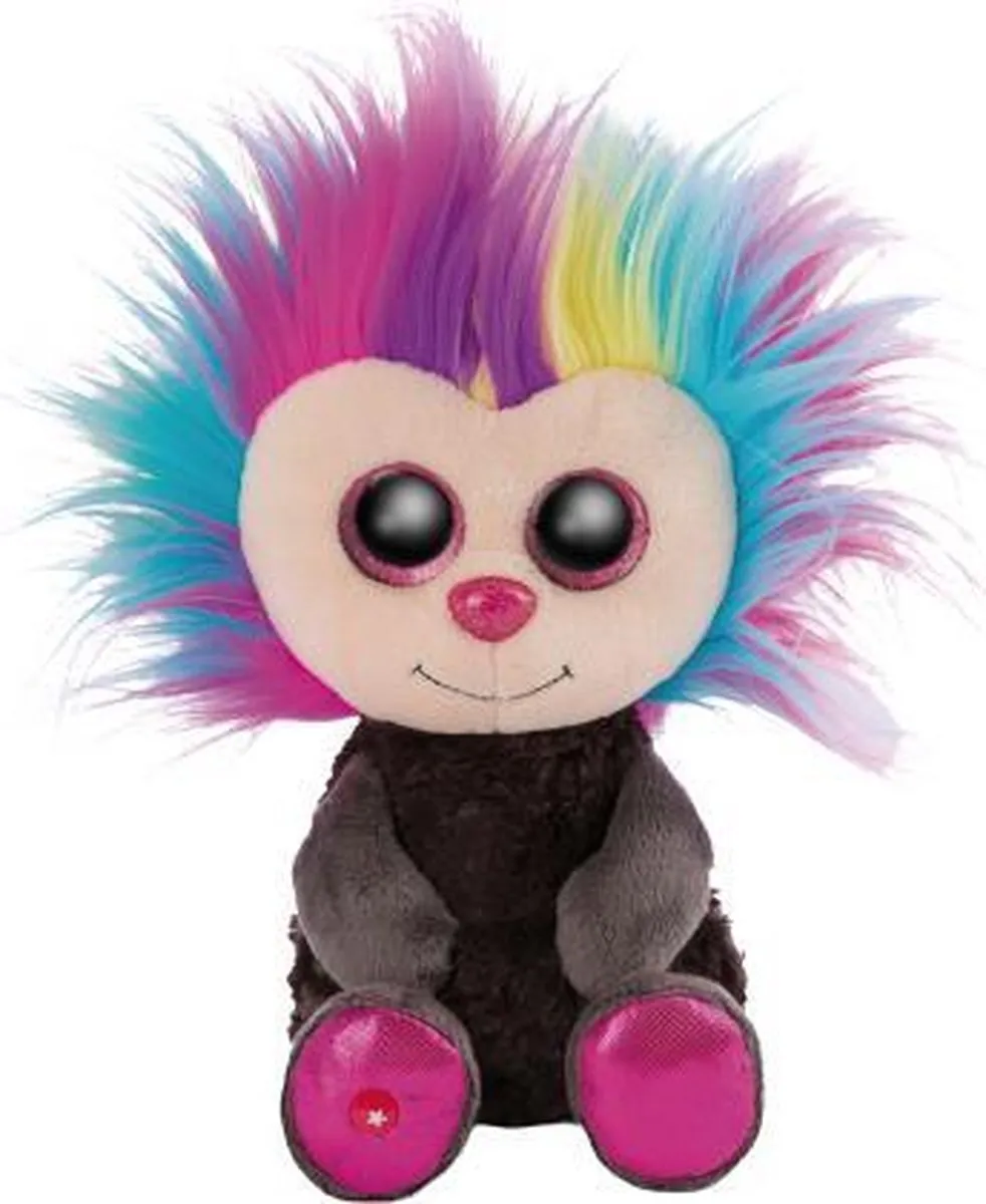 Nici Knuffel Fairy Titiyu Meisjes 15cm Pluche