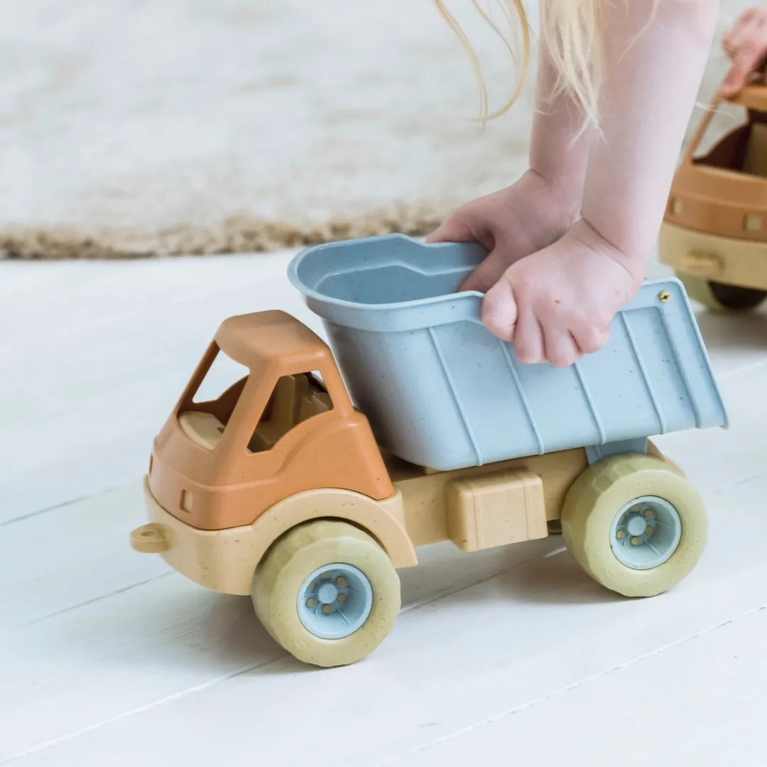 Dantoy BIOPlast Truck 5620