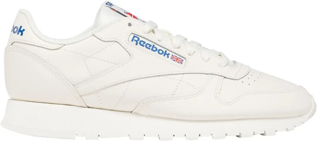 Reebok Classic Leather Dames Sneakers