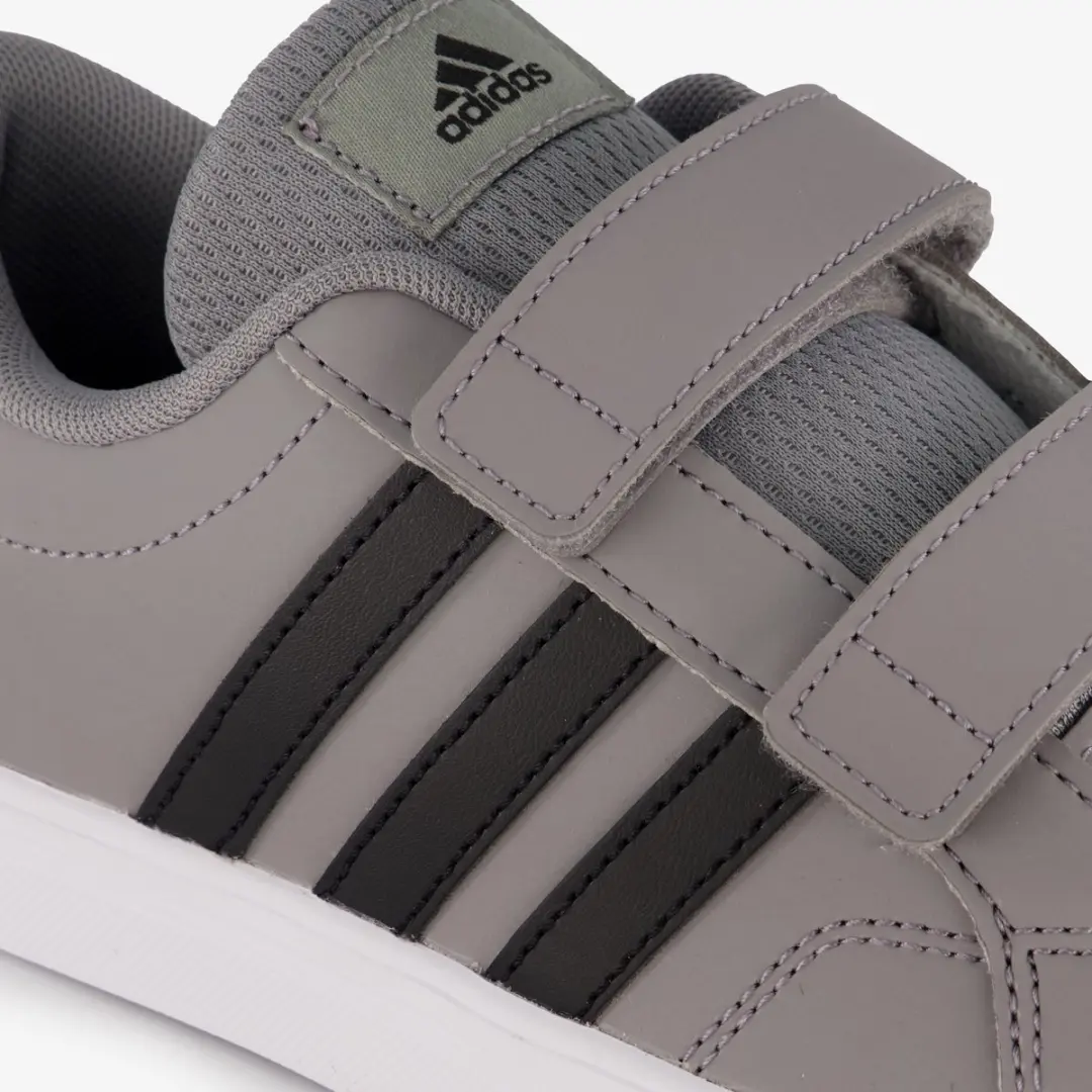 adidas VS Pace 2.0 Kindersneakers - Grijs - afbeelding 6 van 6