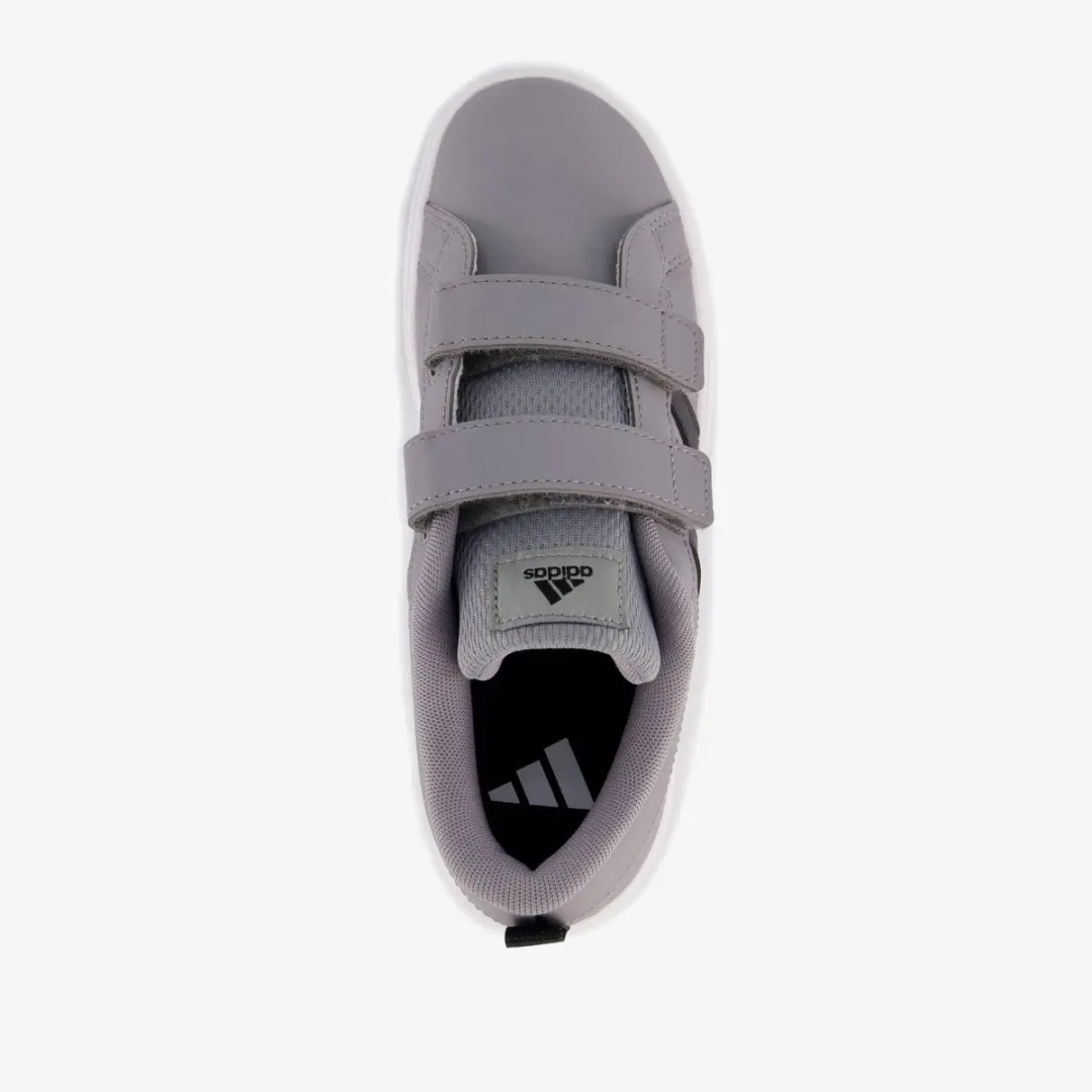 adidas VS Pace 2.0 Kindersneakers - Grijs - afbeelding 4 van 6
