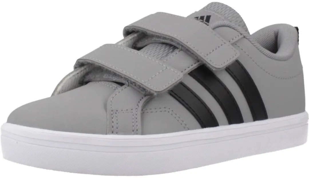 adidas VS Pace 2.0 Kindersneakers - Grijs - afbeelding 3 van 6