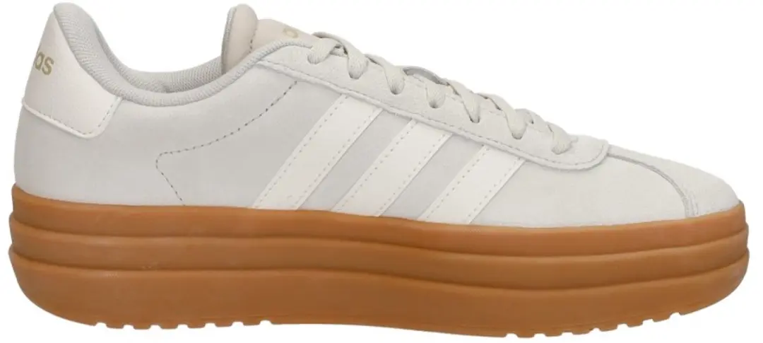 adidas VL Court Bold Sneakers Laag