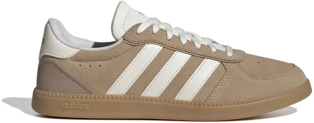 adidas Breaknet Sleek Sneakers Dames - afbeelding 3 van 6