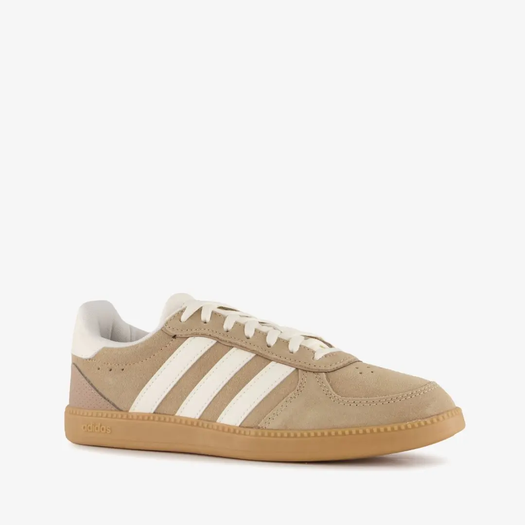 adidas Breaknet Sleek Sneakers Dames