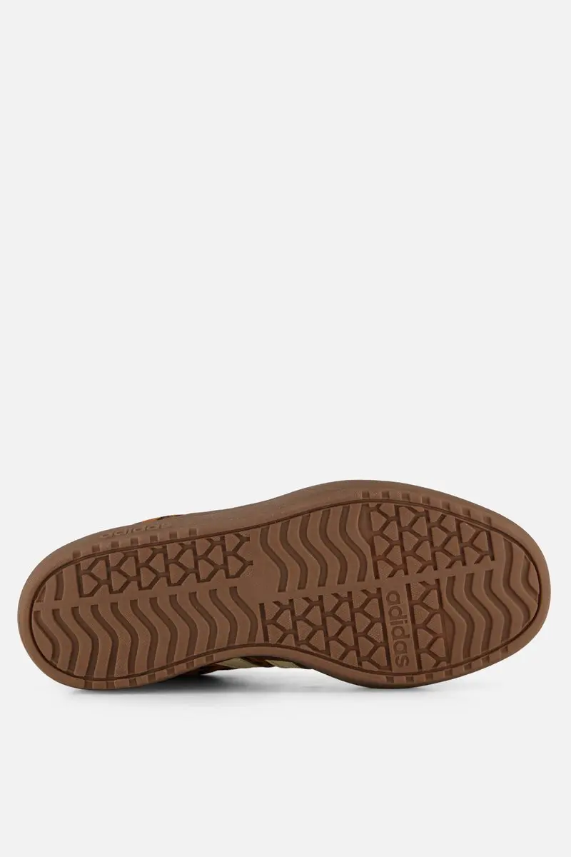 adidas VL Court Bold Sneakers - Bruin - afbeelding 6 van 6