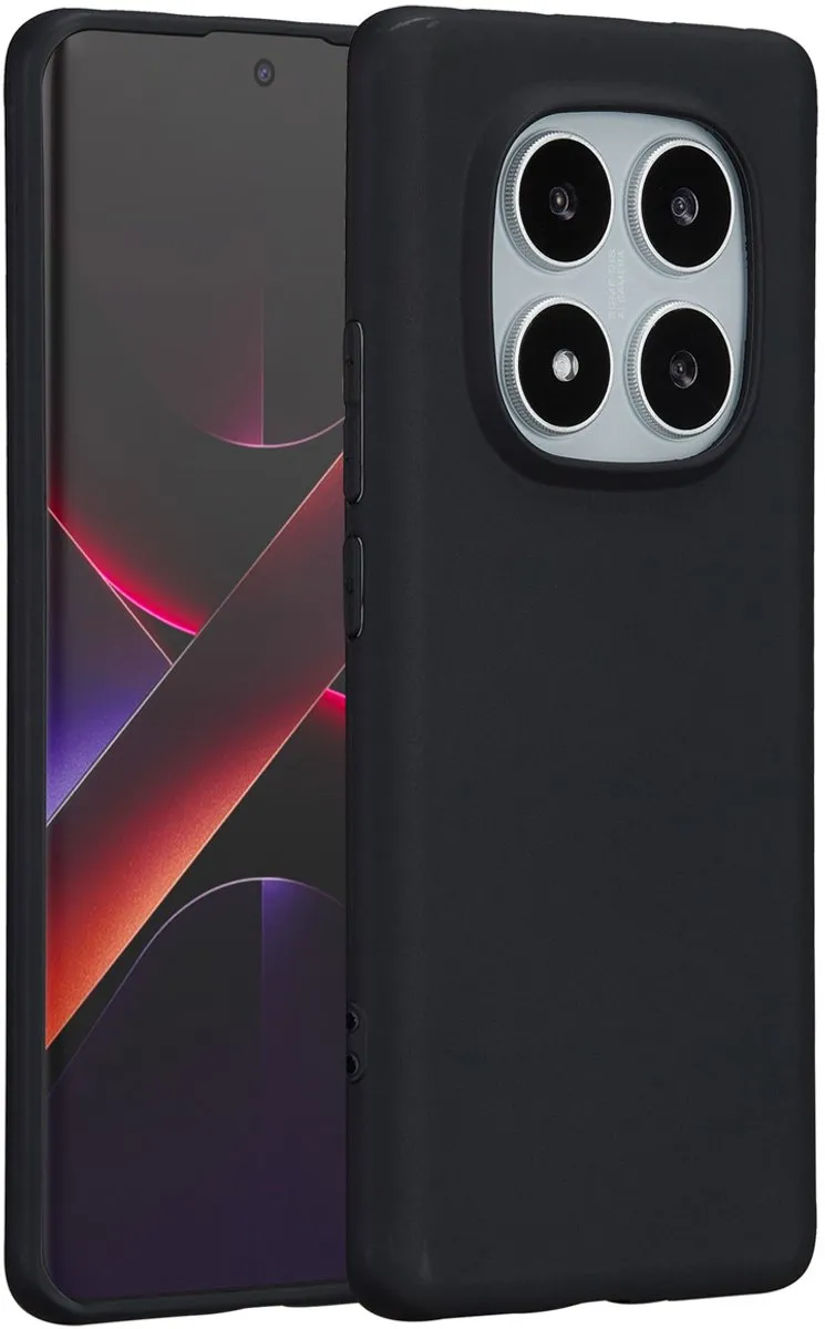 Imoshion Hoesje Xiaomi Poco X7