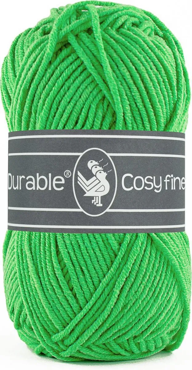 Durable Cosy Fine 2156 Garen