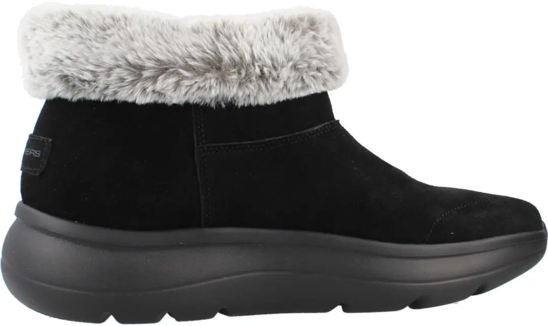 SKECHERS 144848S ON THE GO ENCORE SNOW Zwart 35 EU
