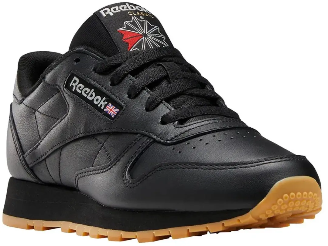 Reebok Classic Leather Damesschoenen