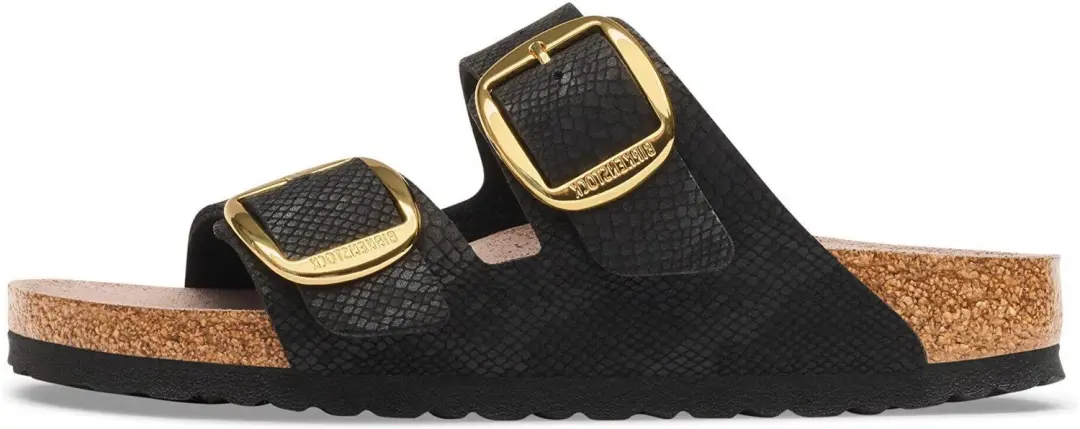Birkenstock Arizona Big Buckle Sandalen