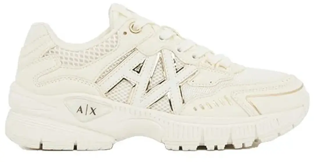 Armani Exchange Dames Sneakers