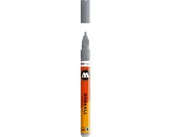 Molotow One4All 2mm Marker Cool Grey Pastel