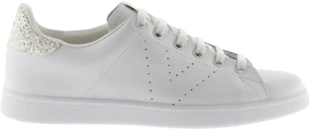 Leren schoenen Victoria tennis