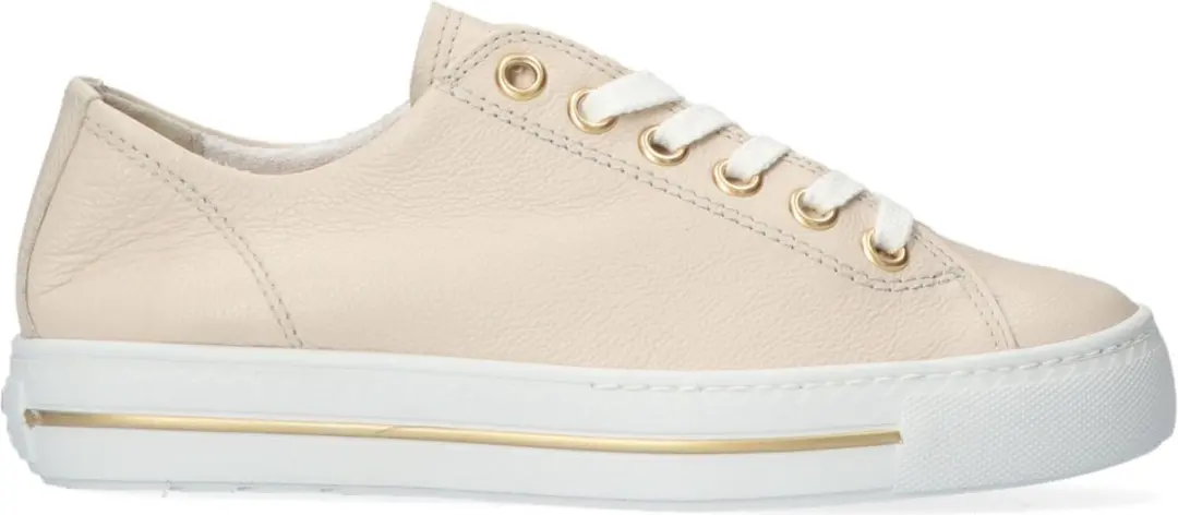 Paul Green 4704 Lage sneakers
