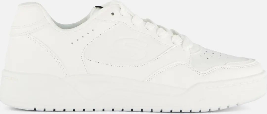 Skechers Koopa Volley Low Varsity Sneakers