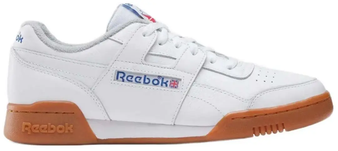 Reebok Workout Plus Schoenen