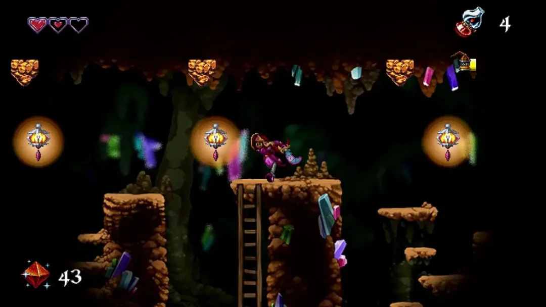 Arzette: The Jewel of Faramore Nintendo Switch Limited