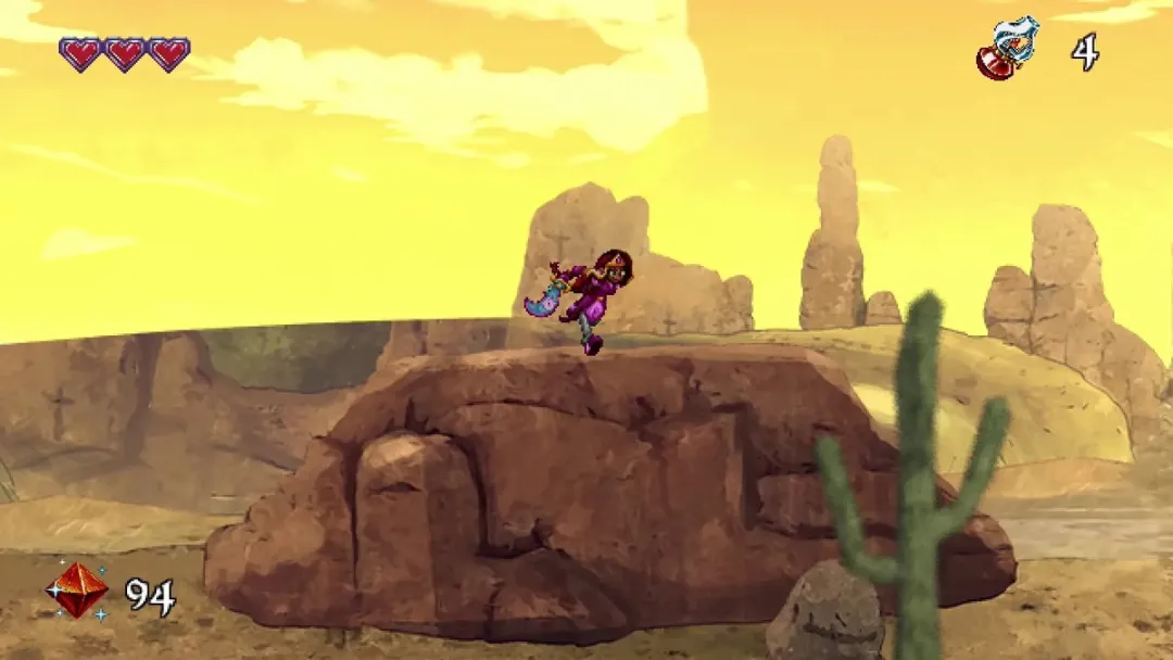 Arzette: The Jewel of Faramore Nintendo Switch Limited