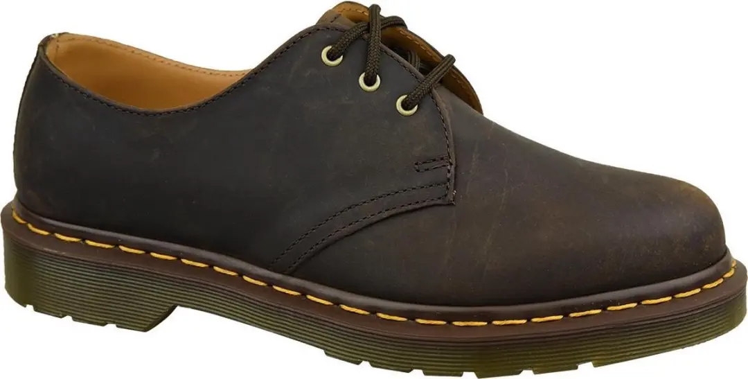 Dr. Martens 1461 11838201, Unisex, Bruin, Trekkinglaarzen maat: 46 EU