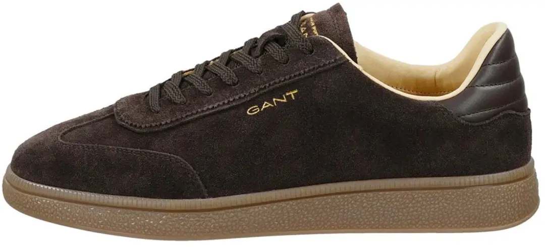 Gant Cuzmo 873633370 Schoenen Bruin EU 44 Man