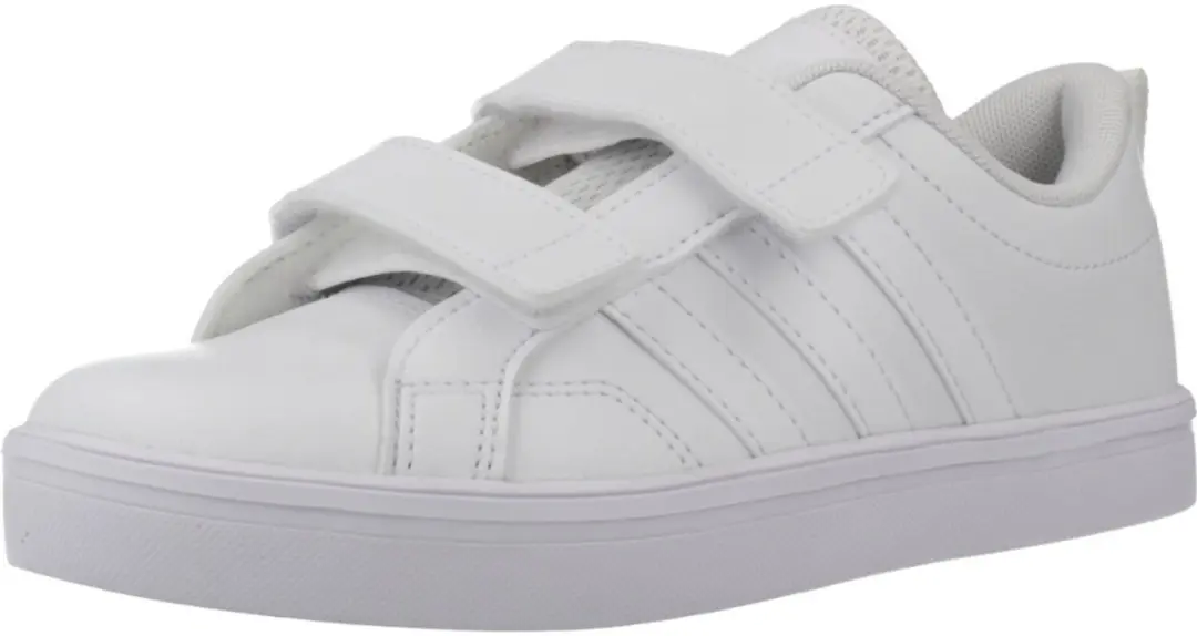 adidas VS Pace 2.0 CF C kindersneakers - Wit - afbeelding 3 van 6
