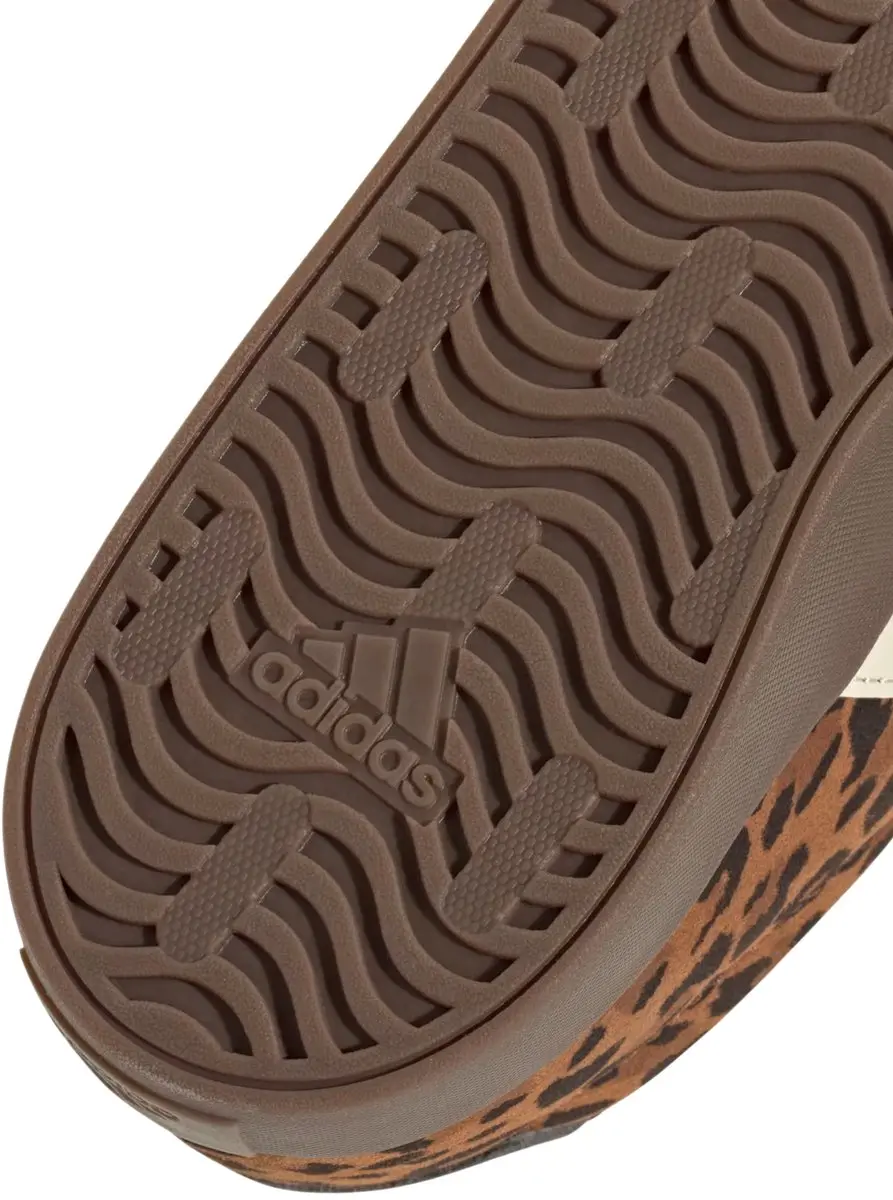 adidas VL Court 3.0 Schoenen - Dierlijke Druk - afbeelding 6 van 6