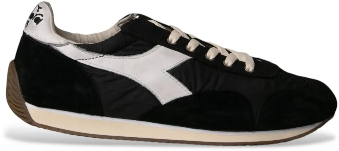 Diadora Leren sneakers Equipe Vela Sw
