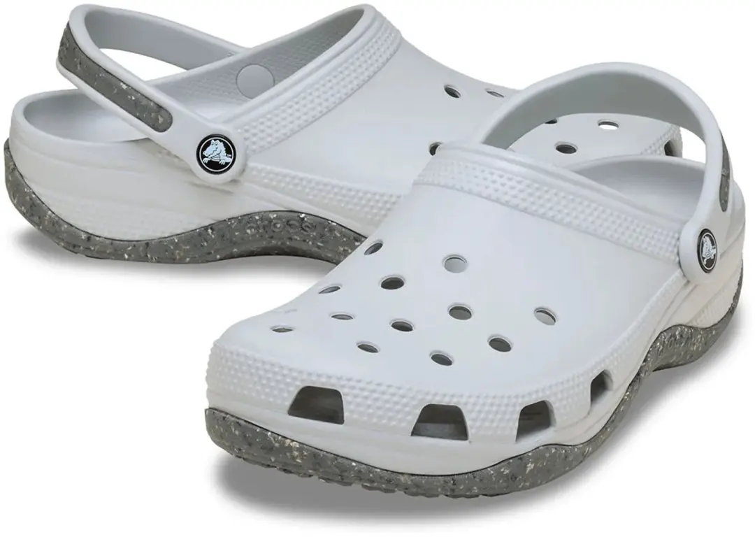 Crocs Classic Evo Klompen Wit - afbeelding 4 van 4