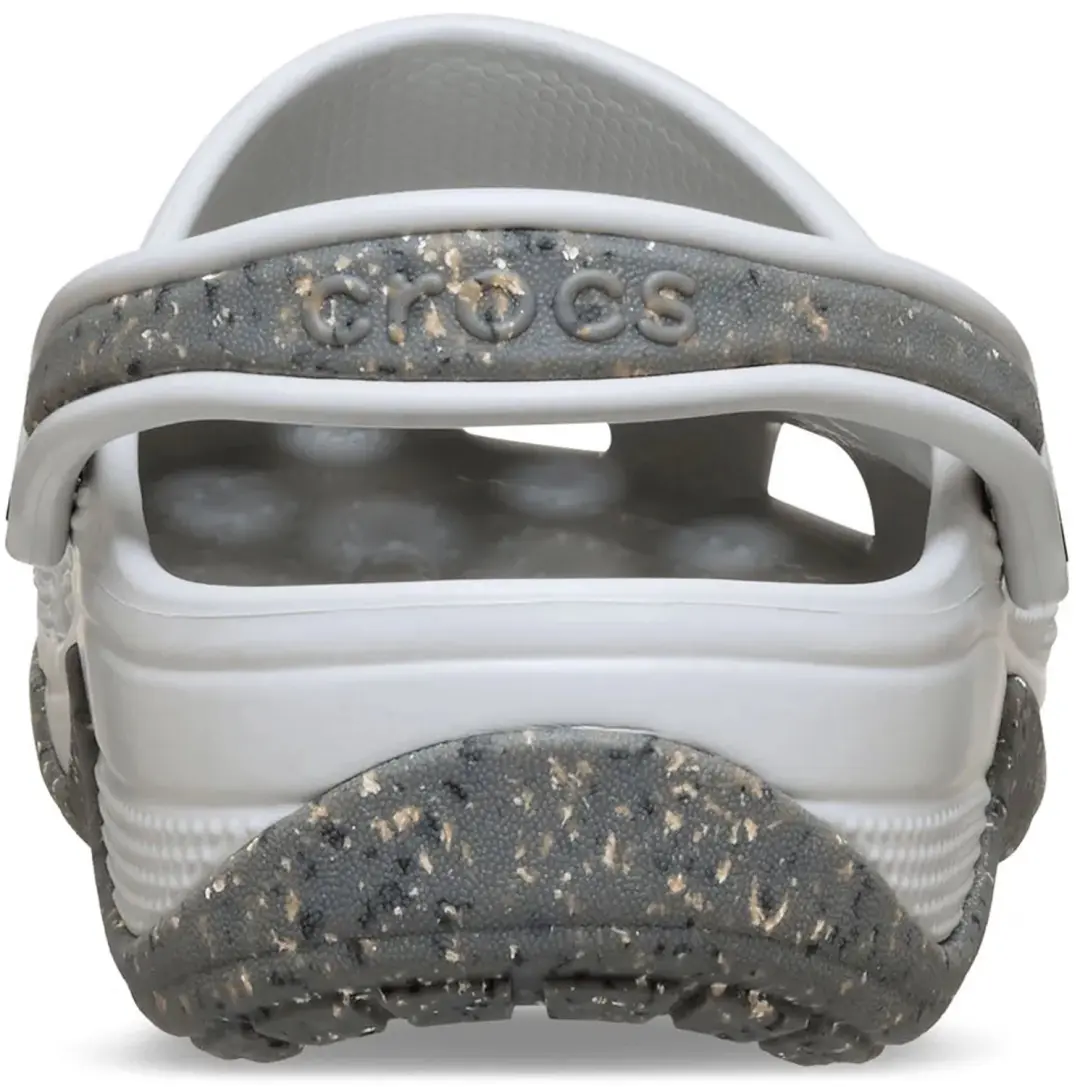 Crocs Classic Evo Klompen Wit - afbeelding 3 van 4