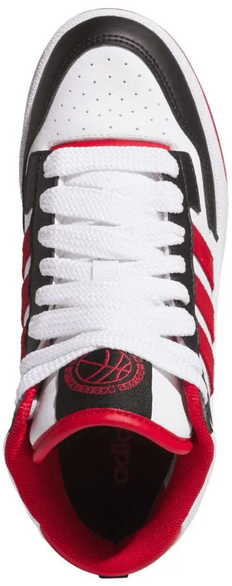 adidas Rapid Court Mid Kindersneakers - afbeelding 4 van 6