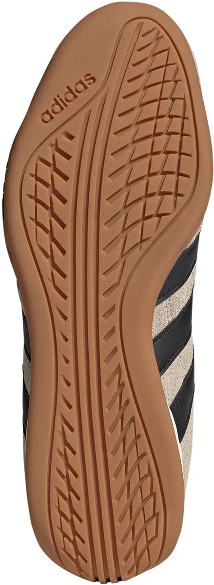 adidas Adipista Sneakers - Taupe Leer - afbeelding 4 van 6