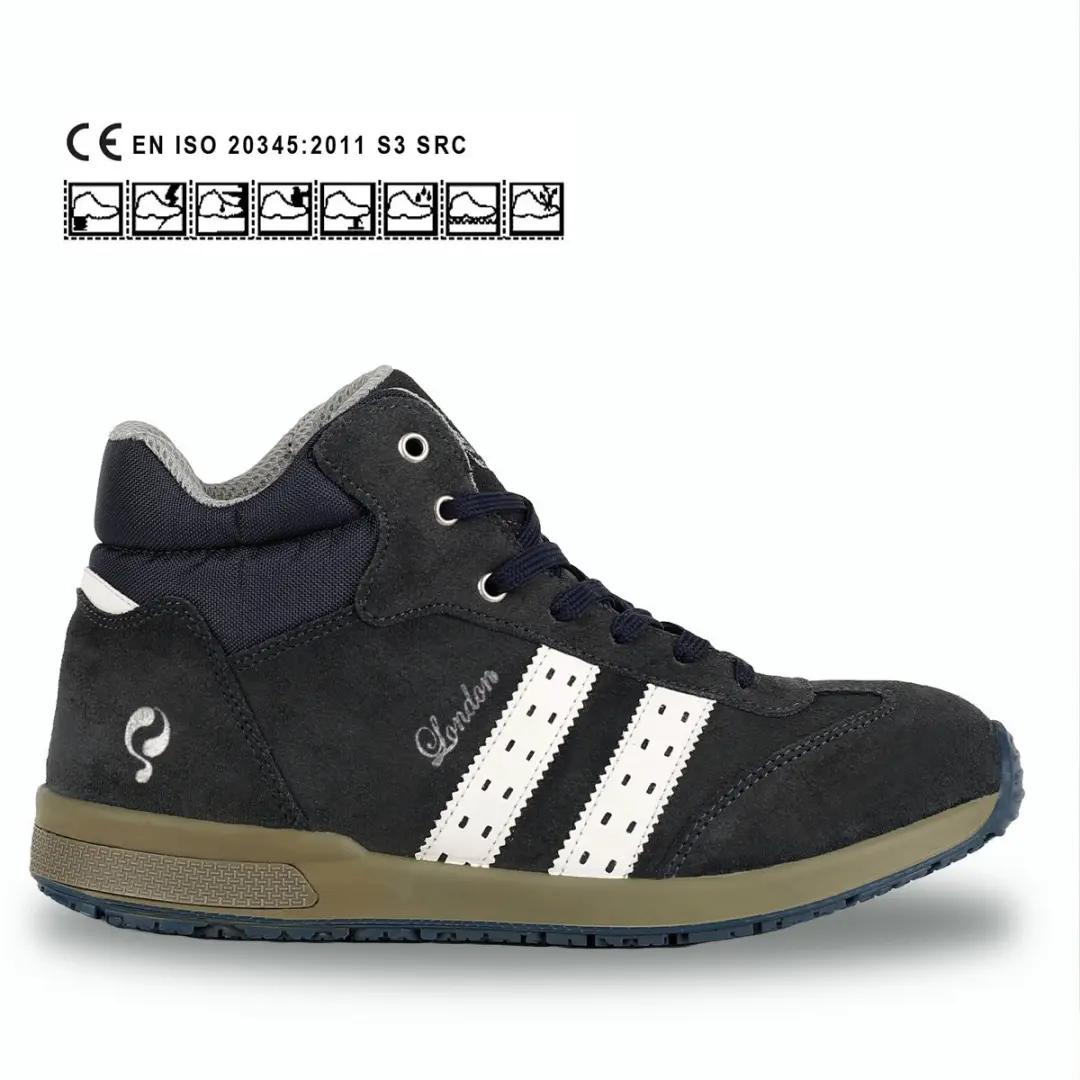 Quick London QS0151 S3S