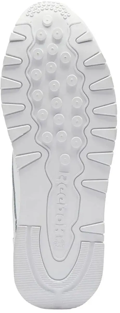 Reebok Classics Leather Schoenen Kinderen - Wit - afbeelding 3 van 6