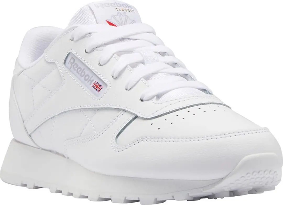 Reebok Classics Leather Schoenen Kinderen