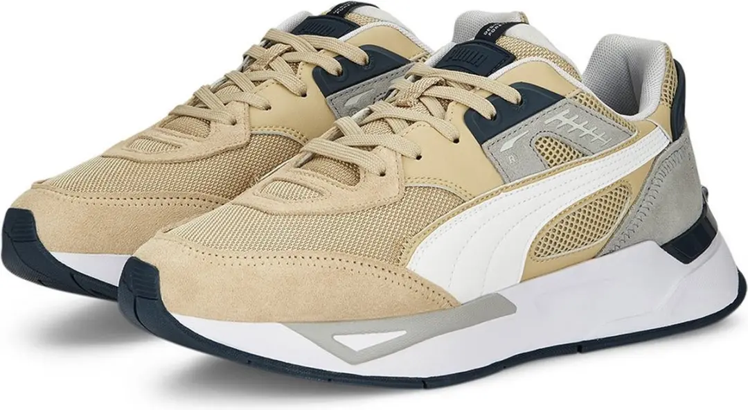 Puma Select Mirage Sport Remix Sneakers Beige EU 45 Man