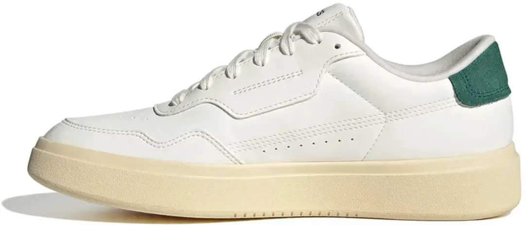 adidas Park ST 2.0 Sneakers - Wit - afbeelding 4 van 4