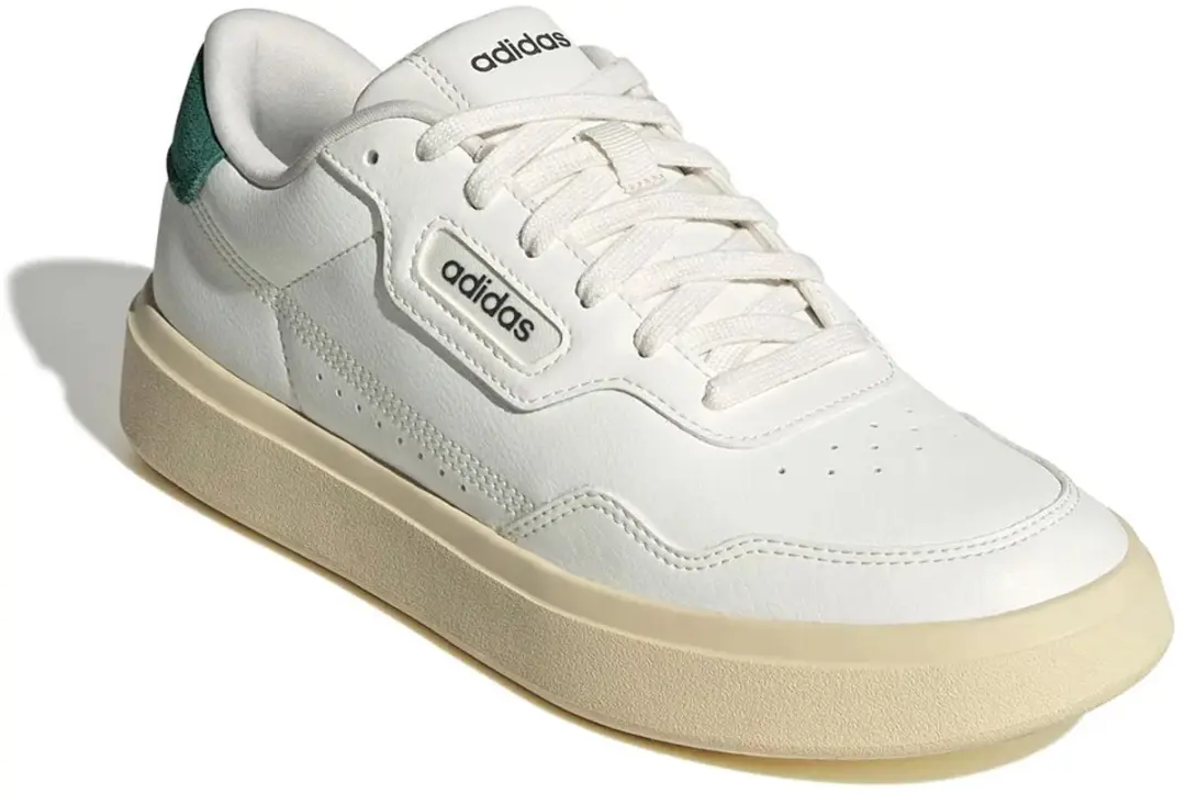adidas Park ST 2.0 Sneakers - Wit - afbeelding 3 van 4