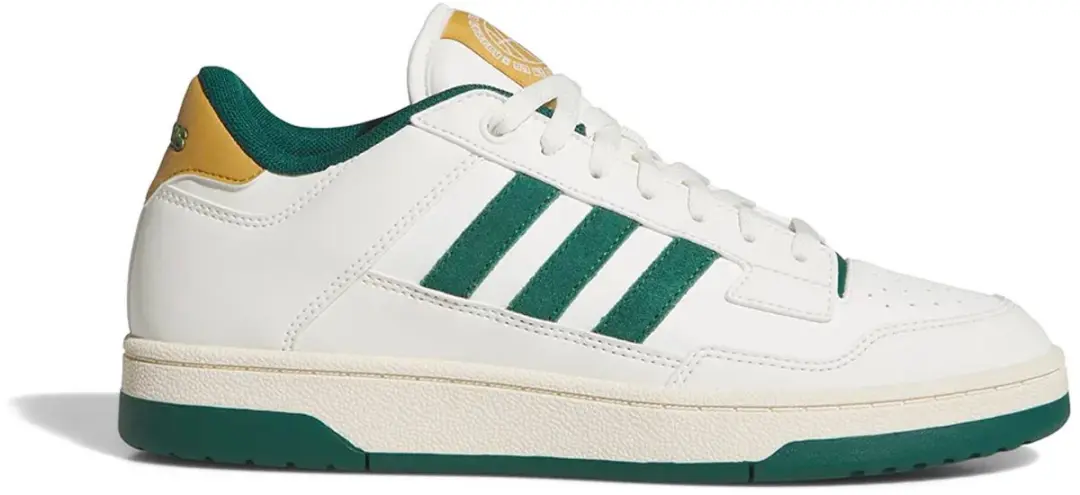 adidas Rapid Court Low Sneakers