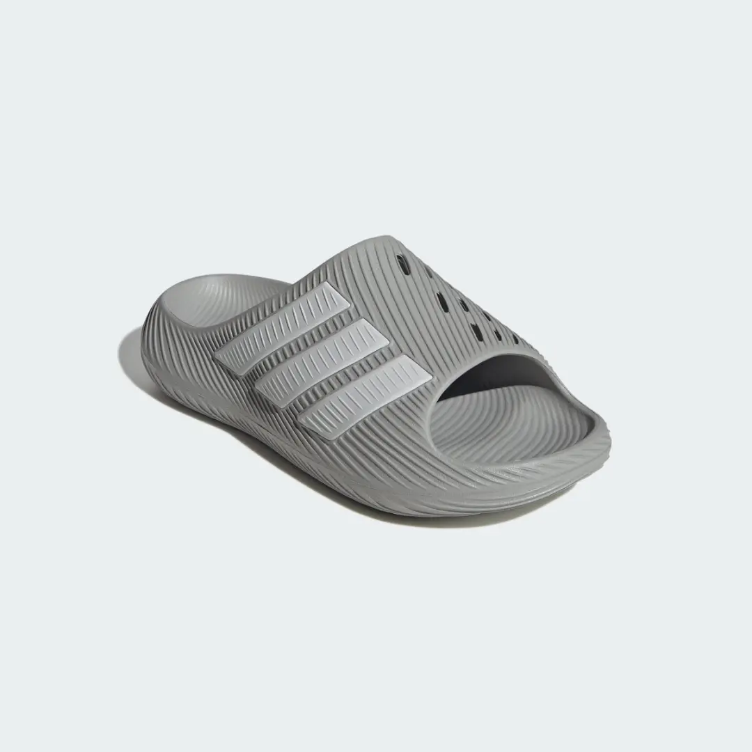 adidas Purechill Slippers - Grijs - afbeelding 6 van 6